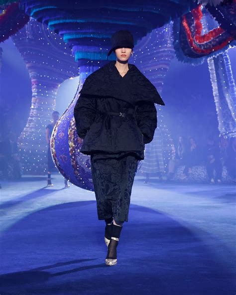 dior autumn-winter 2023-2024